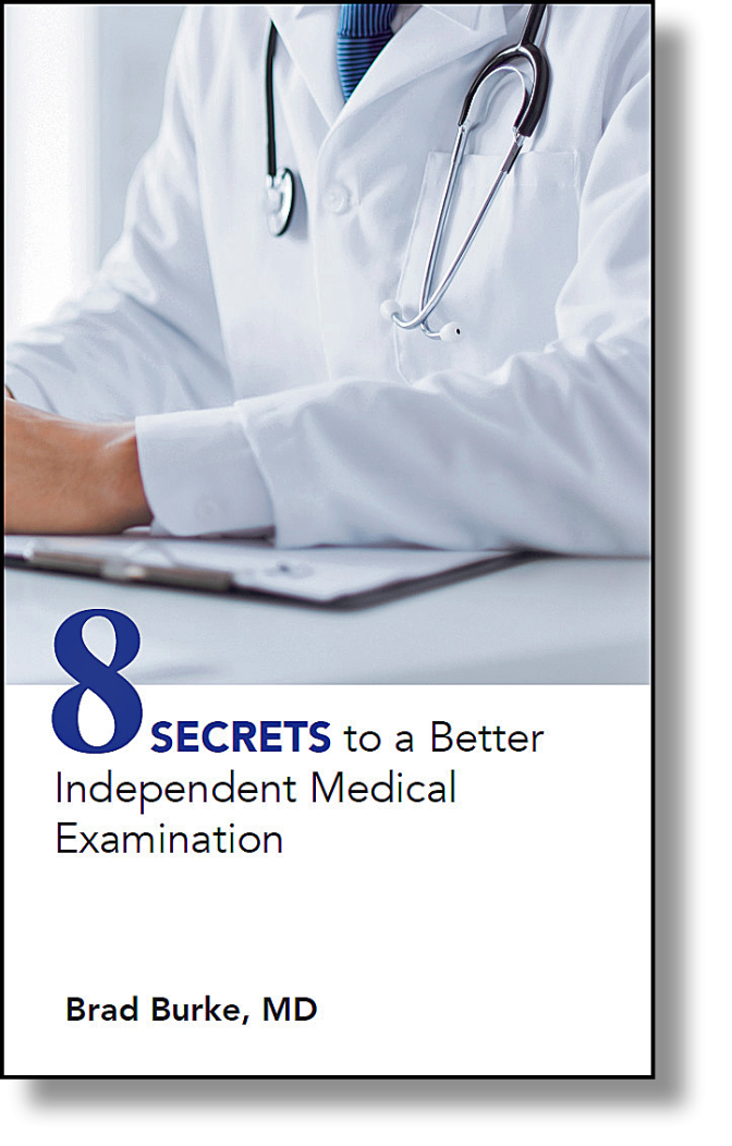 Independent Medical Examination